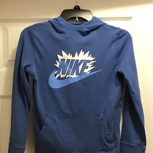 Nike Hoodie